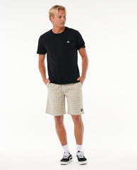 Rip Curl | Classic Surf 20" Check Walkshort