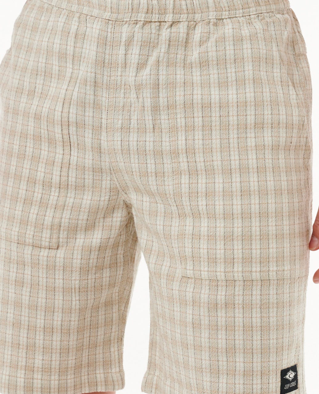 Rip Curl | Classic Surf 20" Check Walkshort