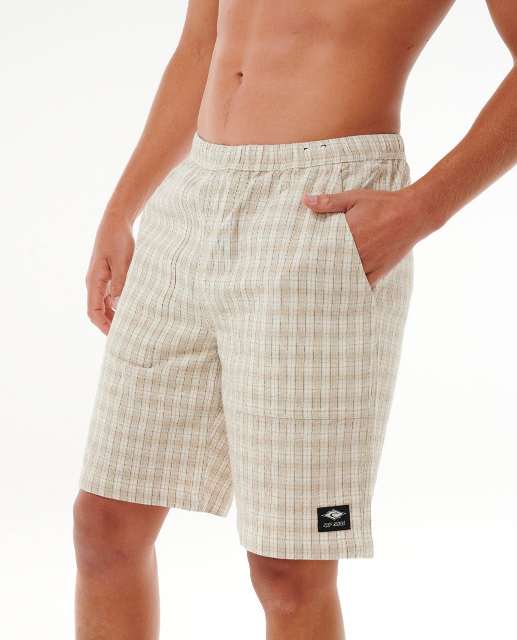 Rip Curl | Classic Surf 20" Check Walkshort