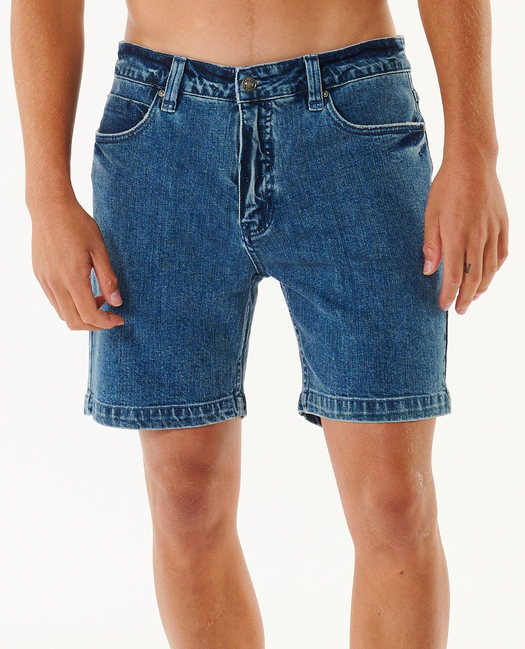Rip Curl | Classic Surf 18" Denim Walkshort