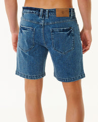 Rip Curl | Classic Surf 18" Denim Walkshort