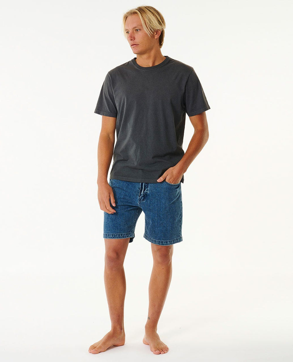Rip Curl | Classic Surf 18" Denim Walkshort