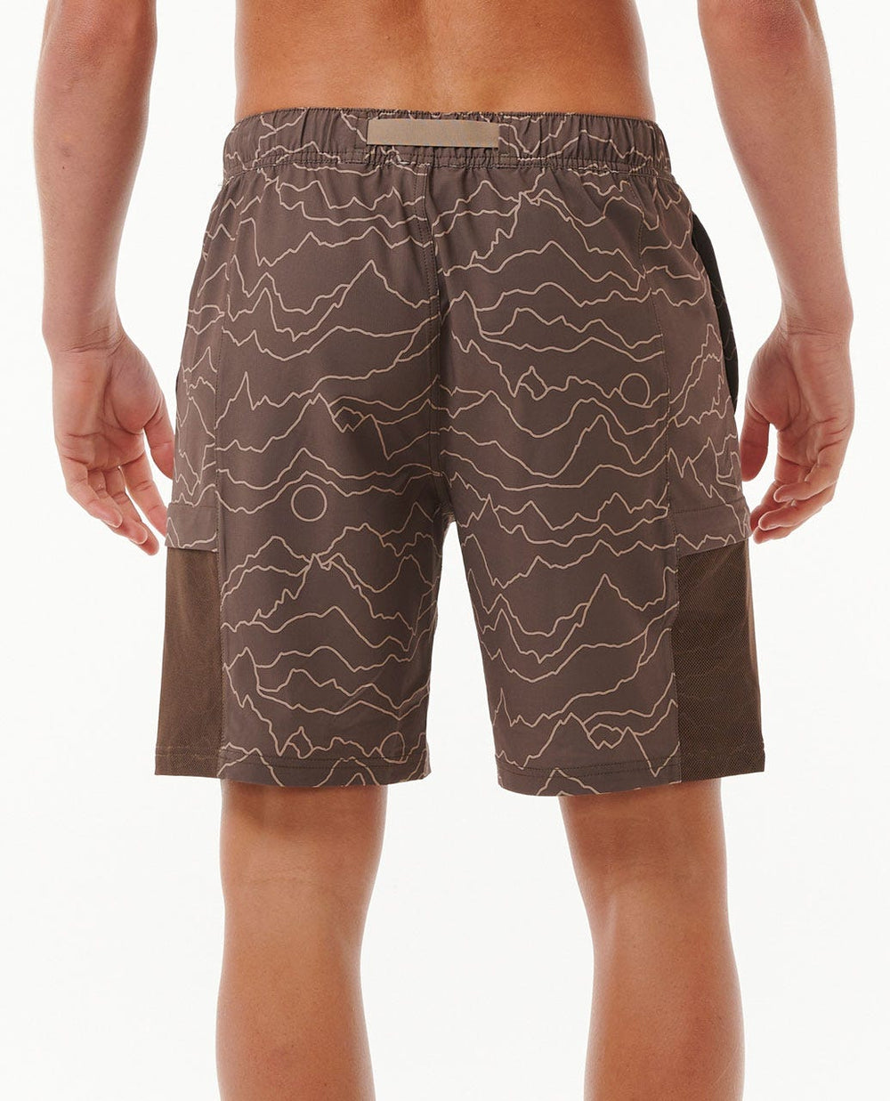 Rip Curl | Search Cargo 19" Volley Boardwalk