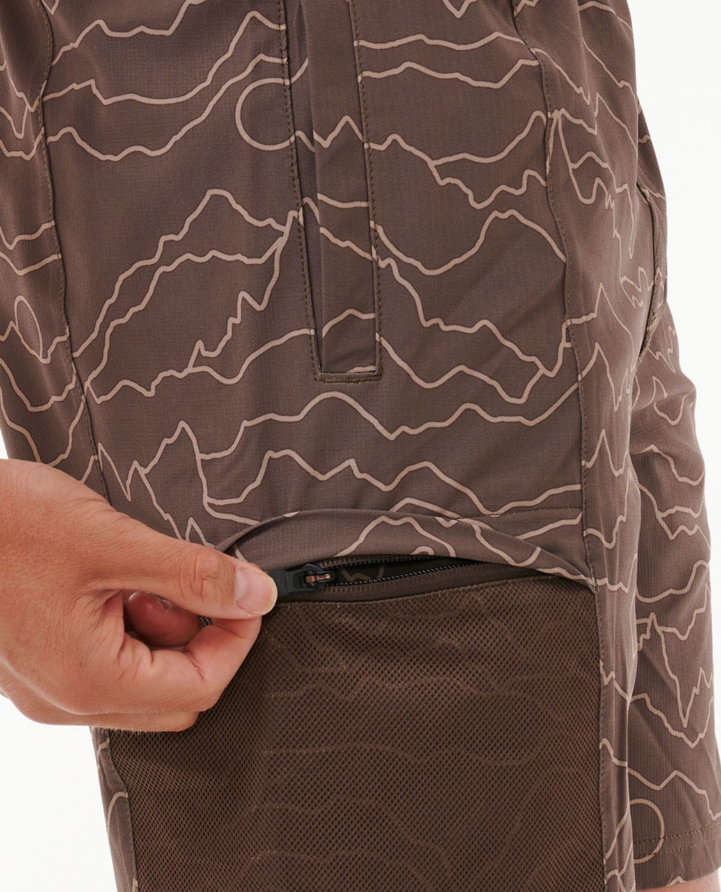 Rip Curl | Search Cargo 19" Volley Boardwalk