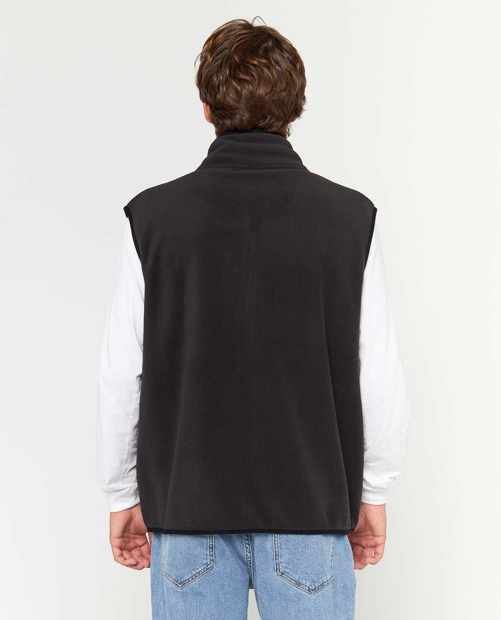 Rip Curl | Search Polar Fleece Vest