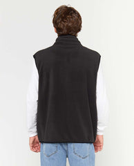 Rip Curl | Search Polar Fleece Vest