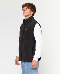 Rip Curl | Search Polar Fleece Vest