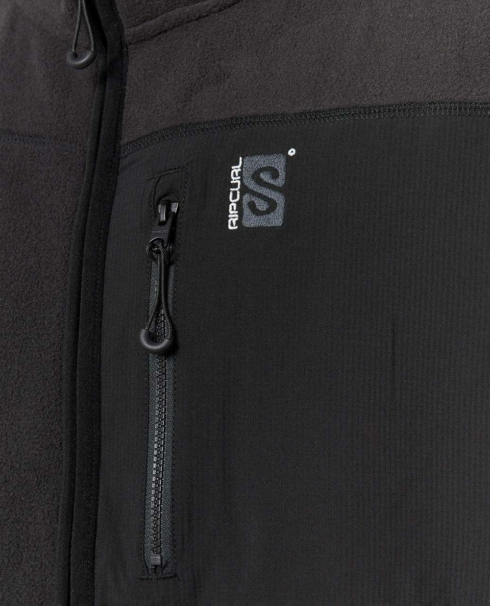 Rip Curl | Search Polar Fleece Vest