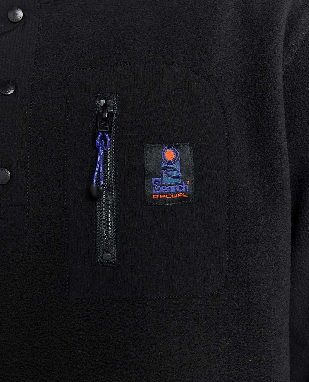Rip Curl | Search Polar Fleece Crew