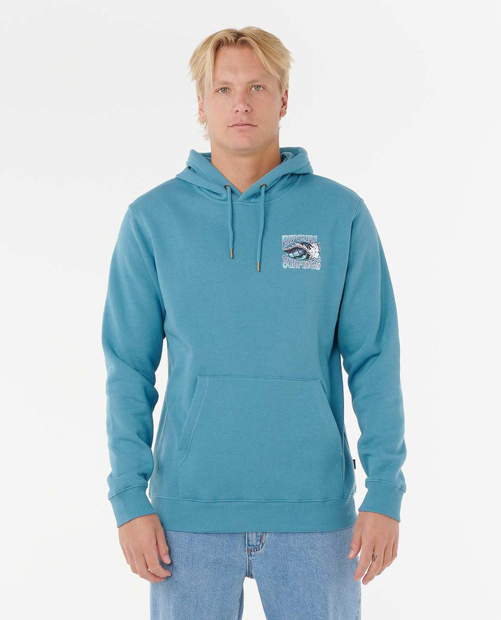 Rip Curl | Hays And Razed Hood