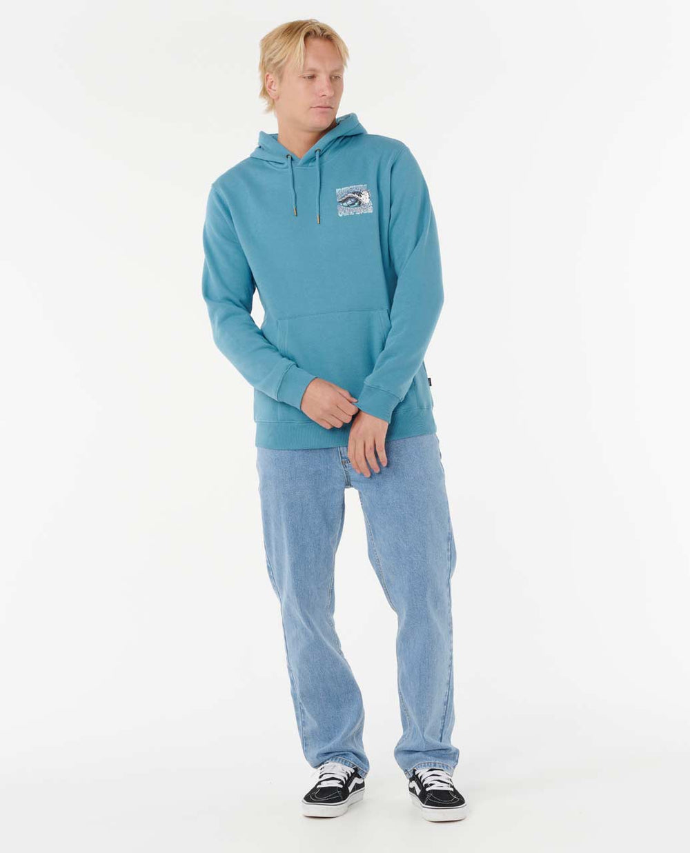 Rip Curl | Hays And Razed Hood