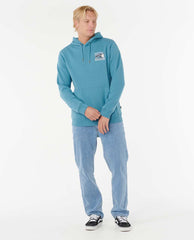 Rip Curl | Hays And Razed Hood