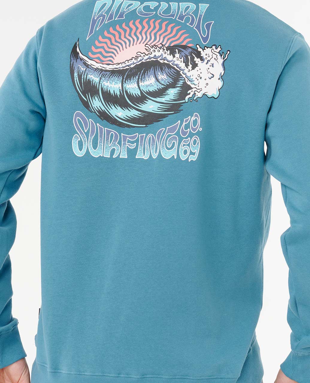 Rip Curl | Hays And Razed Hood