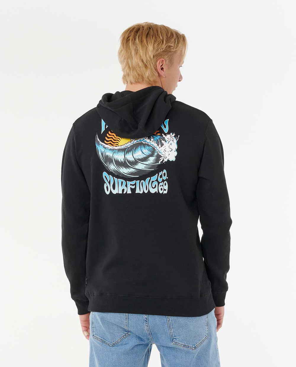 Rip Curl | Hays And Razed Hood