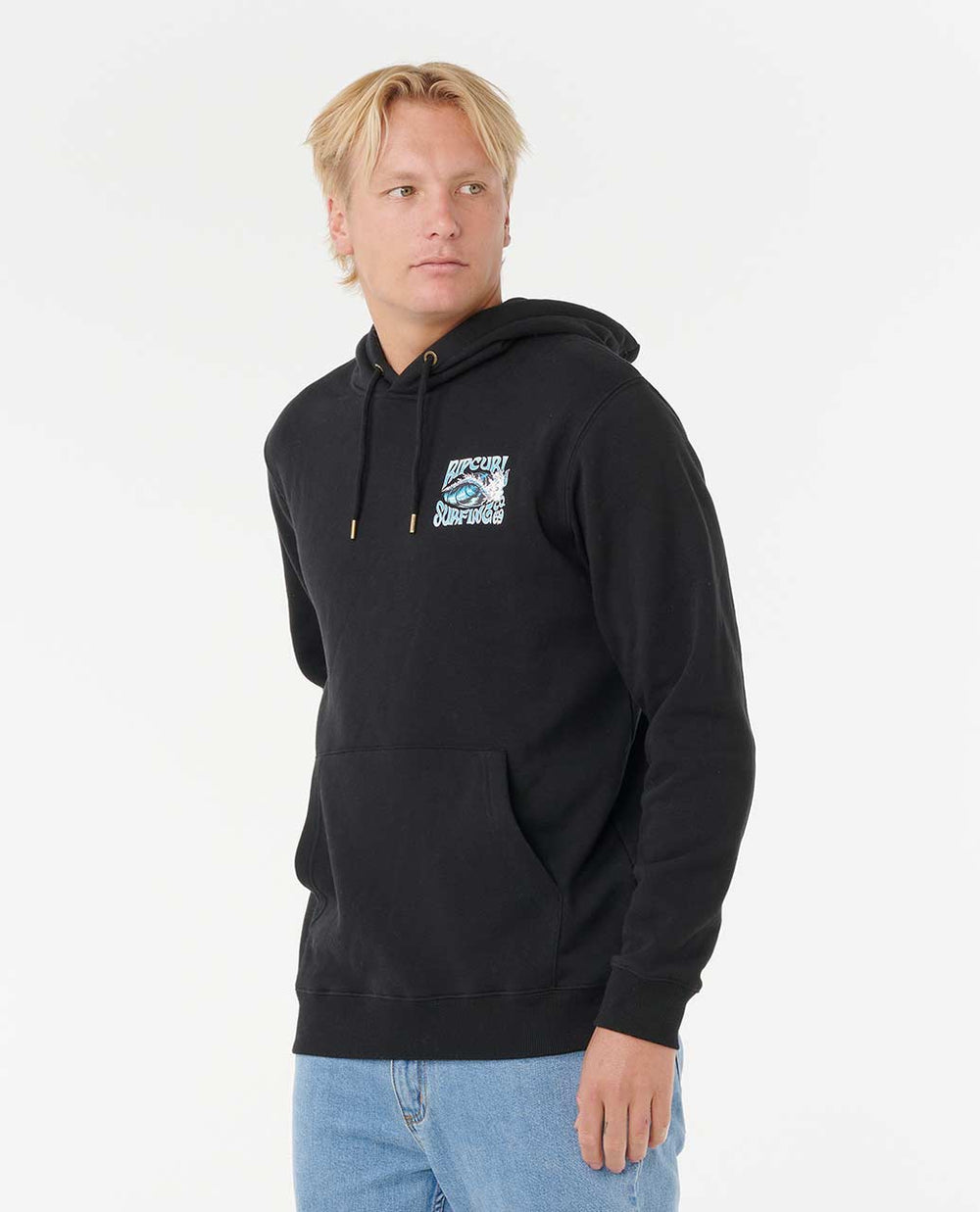 Rip Curl | Hays And Razed Hood