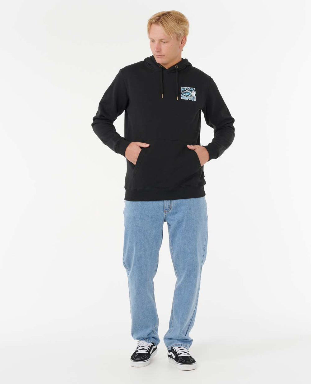 Rip Curl | Hays And Razed Hood