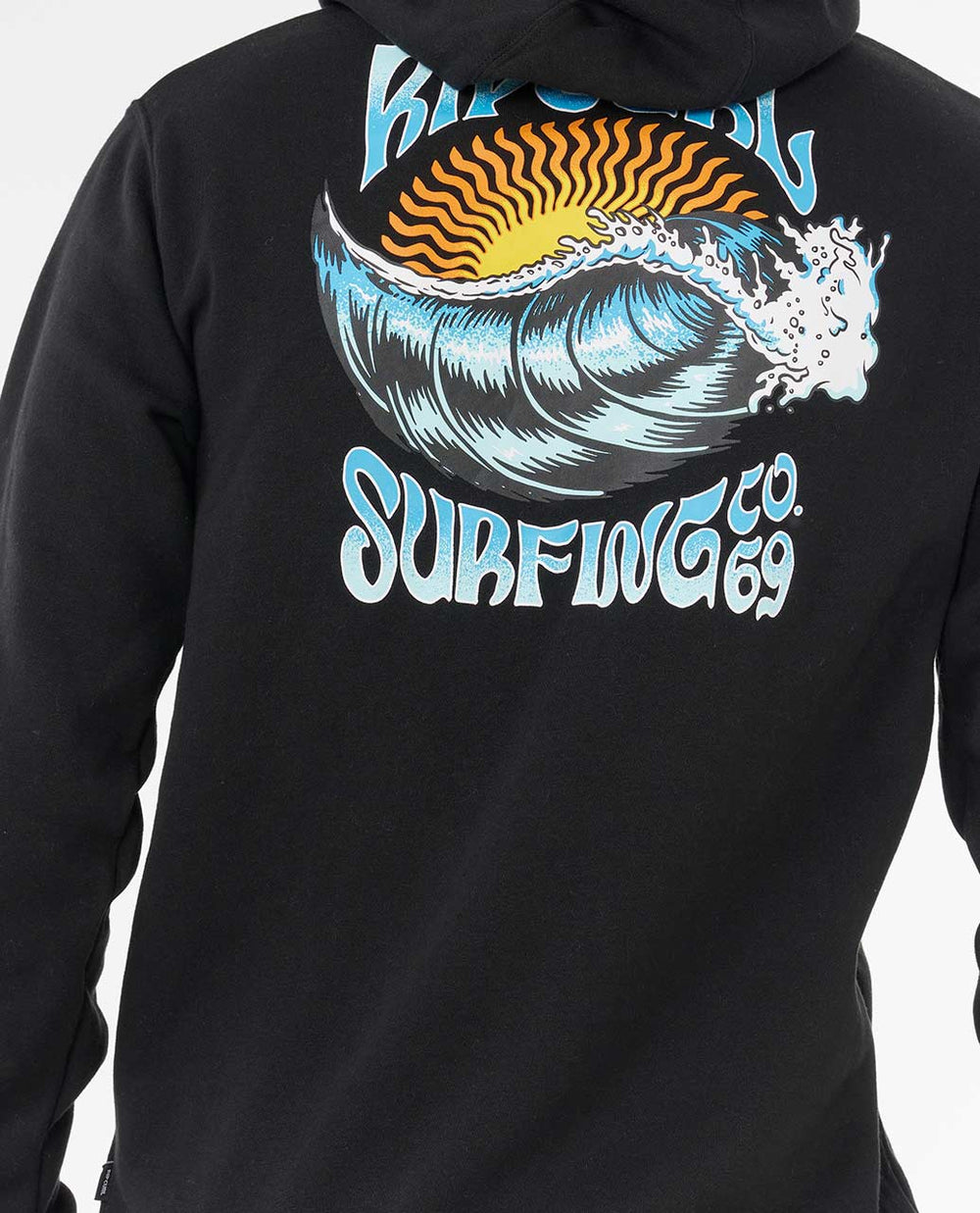 Rip Curl | Hays And Razed Hood