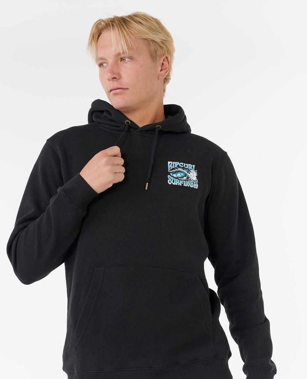 Rip Curl | Hays And Razed Hood