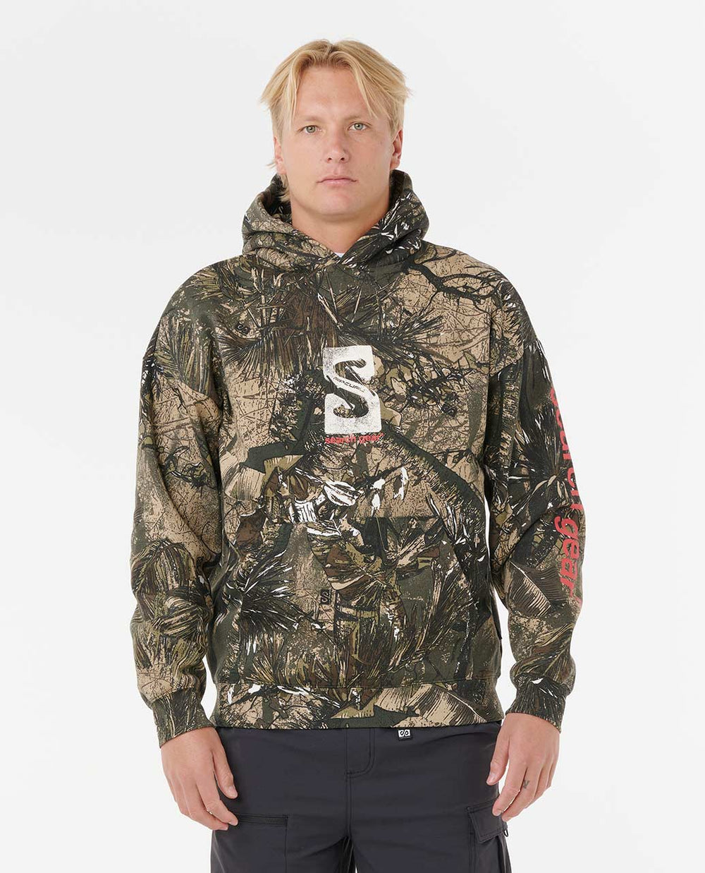 Rip Curl | Search Gear Hood