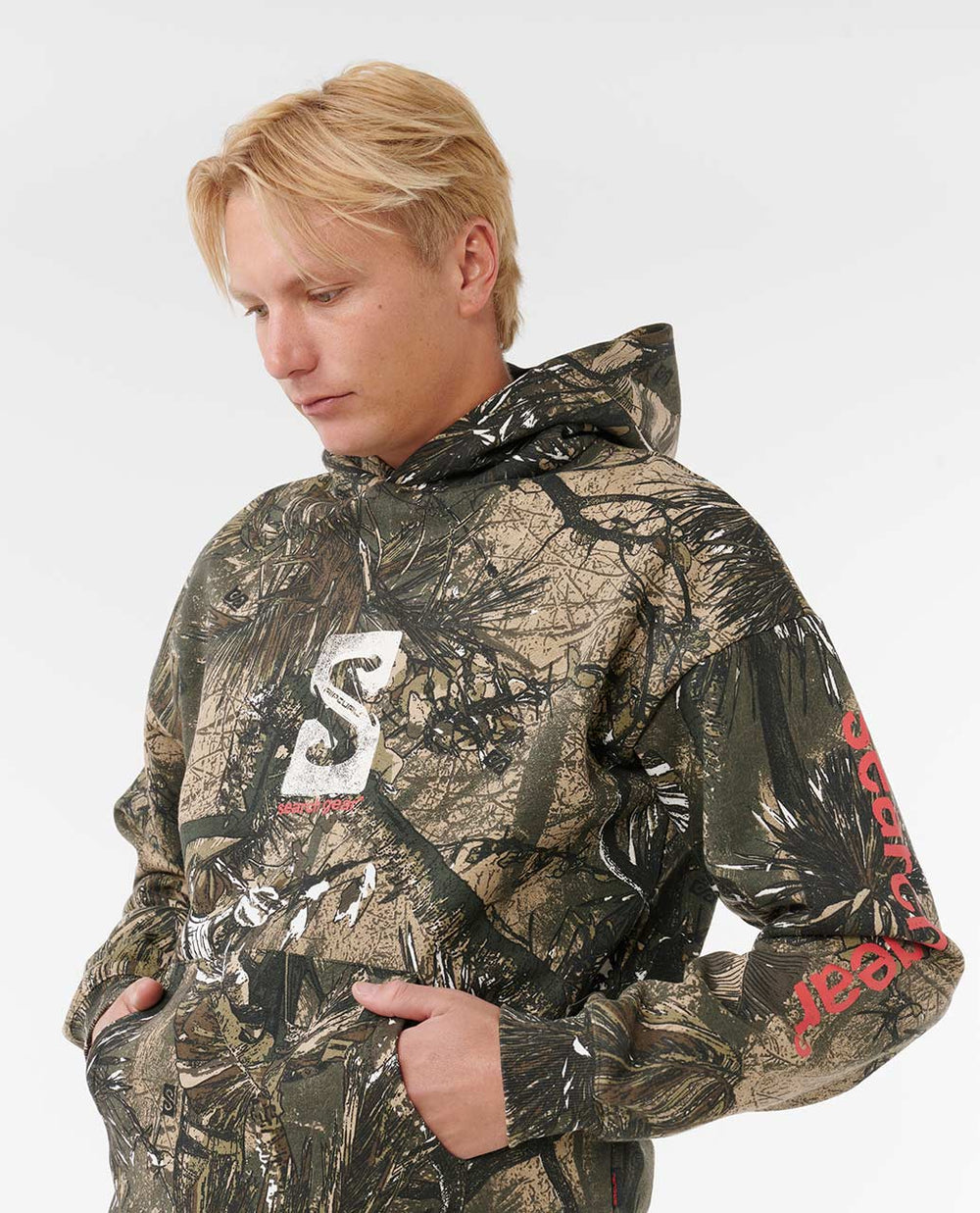 Rip Curl | Search Gear Hood