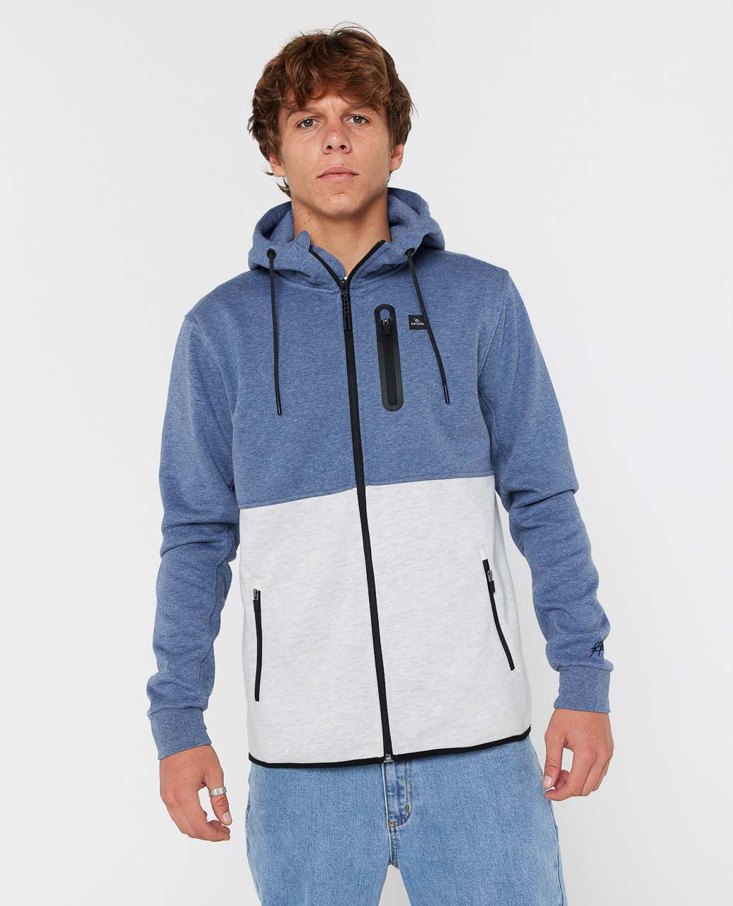 Rip Curl | Departed Anti-Series Fleece
