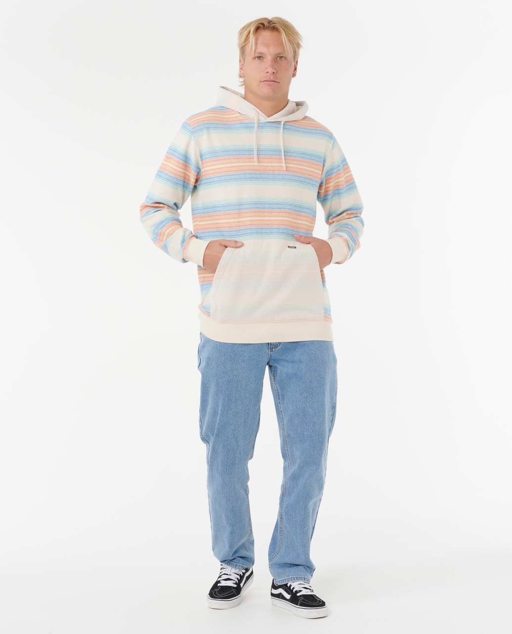 Rip Curl | Surf Revival Heritage Hood
