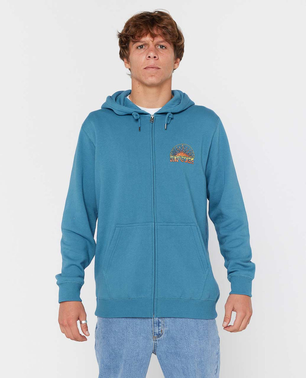 Rip Curl | Grateful Shred Zip Hood