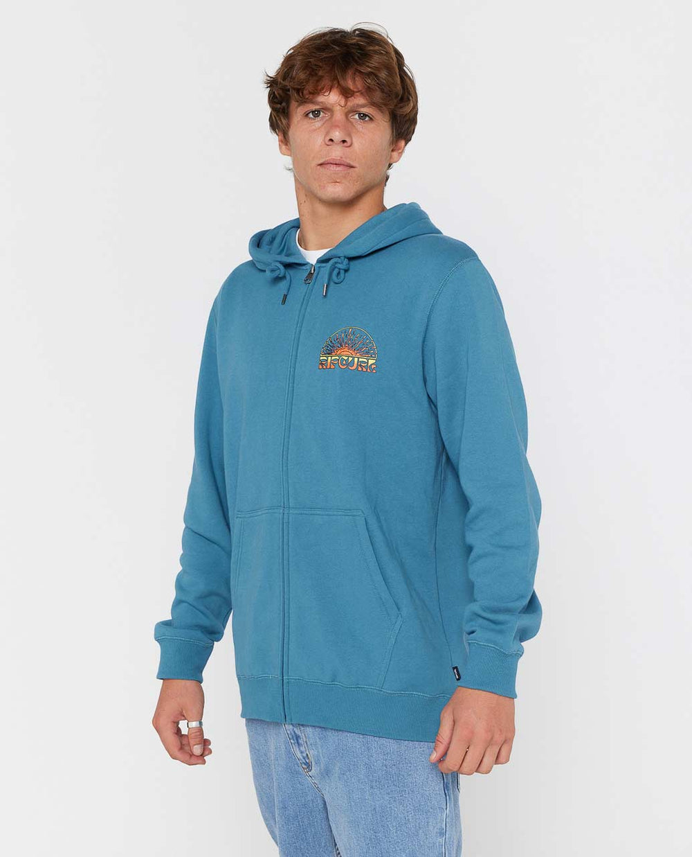 Rip Curl | Grateful Shred Zip Hood