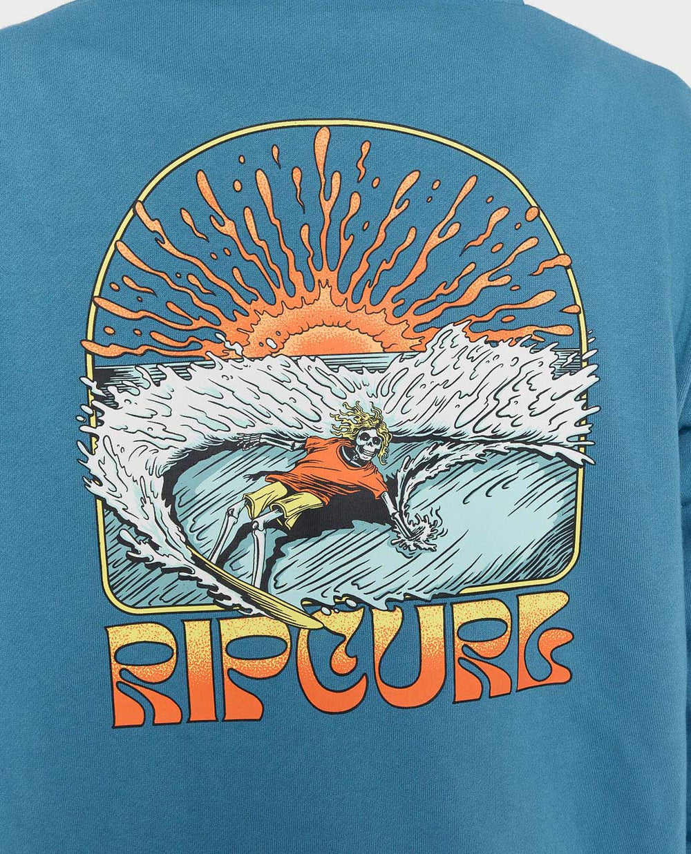 Rip Curl | Grateful Shred Zip Hood