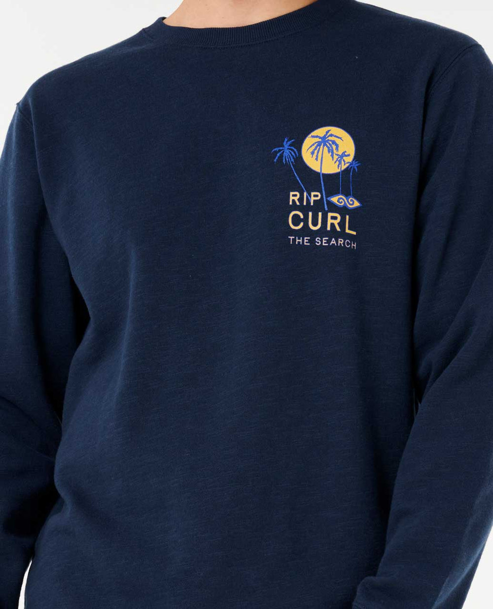 Rip Curl | Artist Of The Search - Cody Welsh Crew