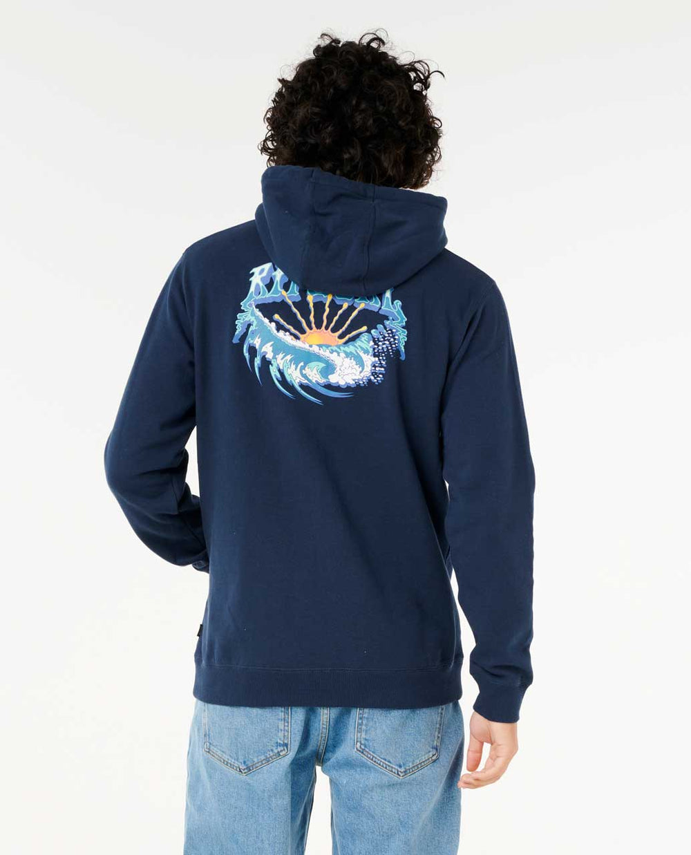 Rip Curl | Hazed And Tubed Zip Thru
