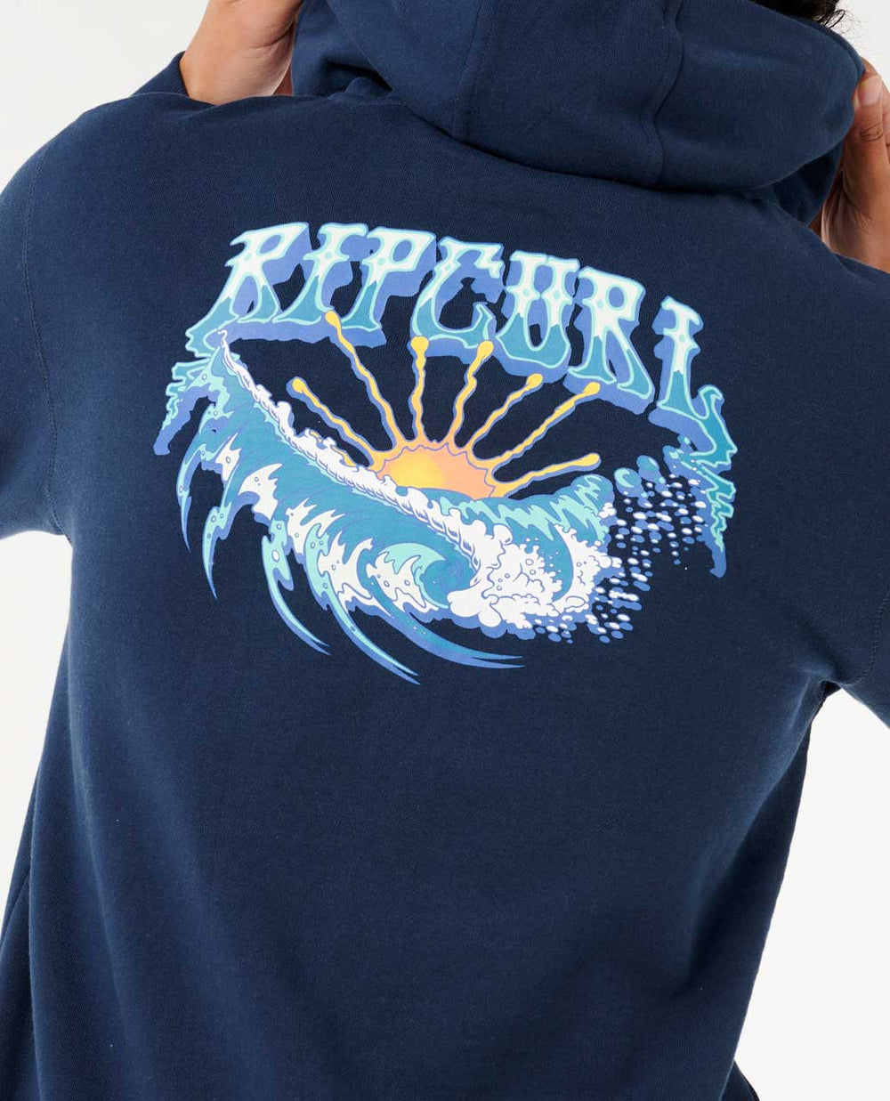 Rip Curl | Hazed And Tubed Zip Thru