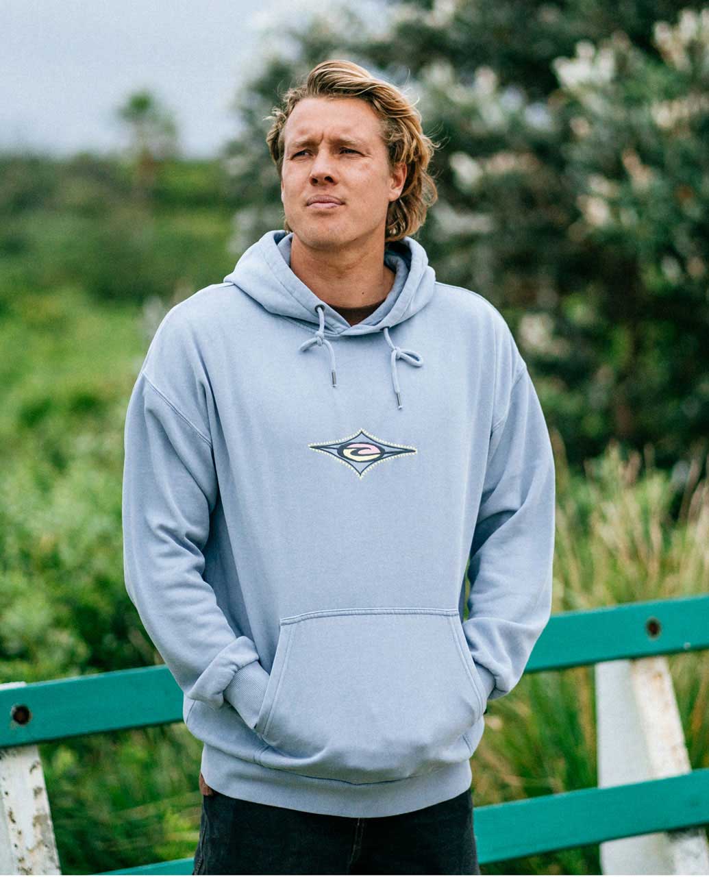 Rip Curl | Raw Energy Hood