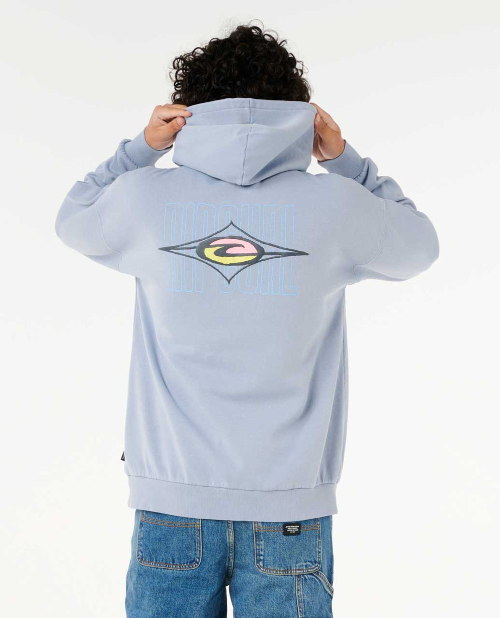 Rip Curl | Raw Energy Hood