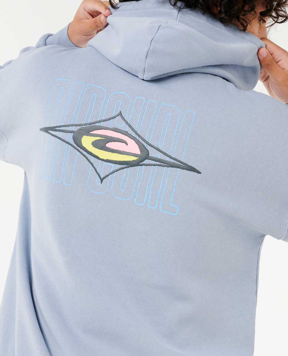 Rip Curl | Raw Energy Hood