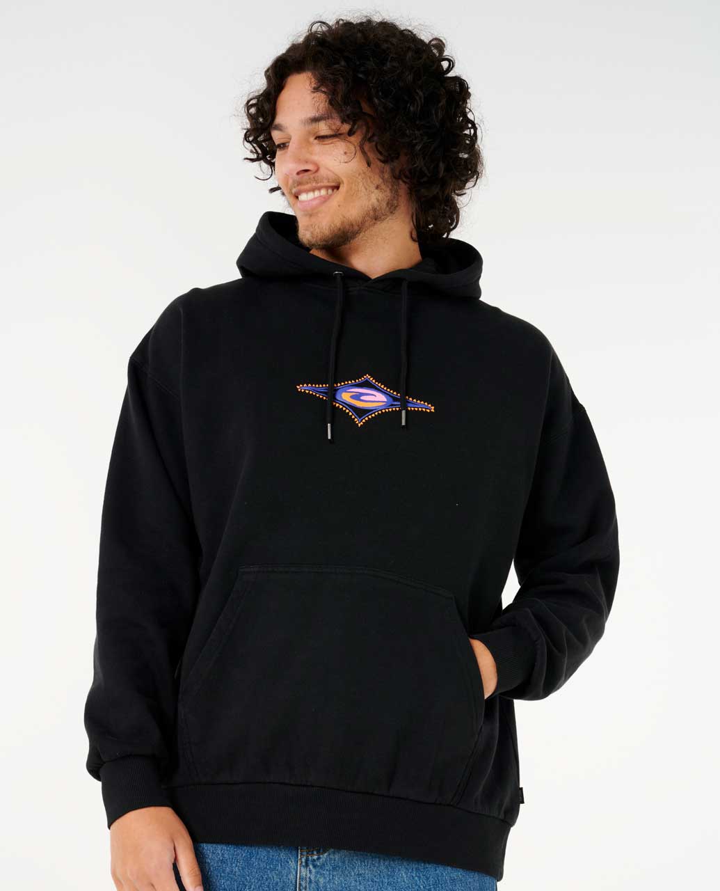 Rip Curl | Raw Energy Hood