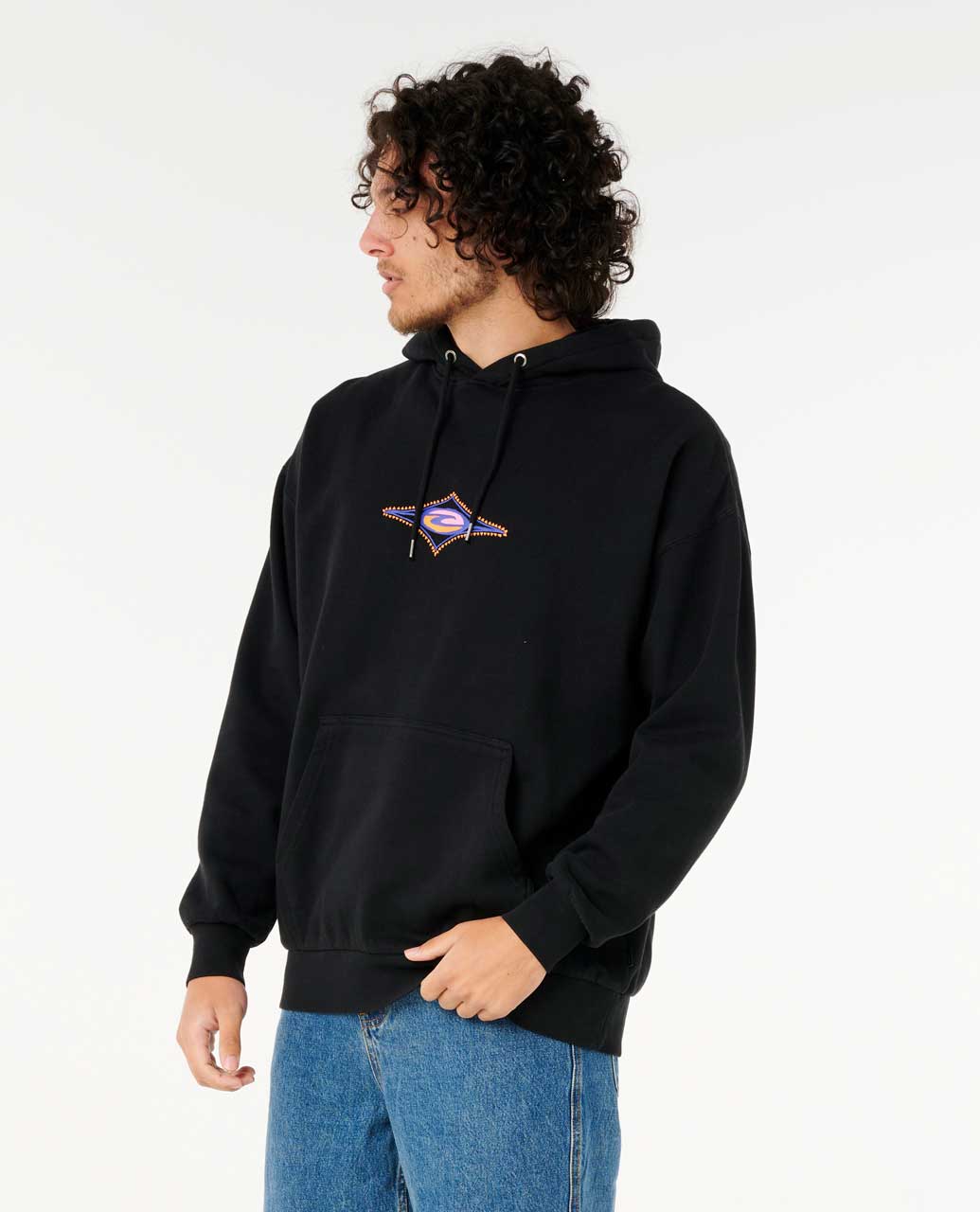 Rip Curl | Raw Energy Hood