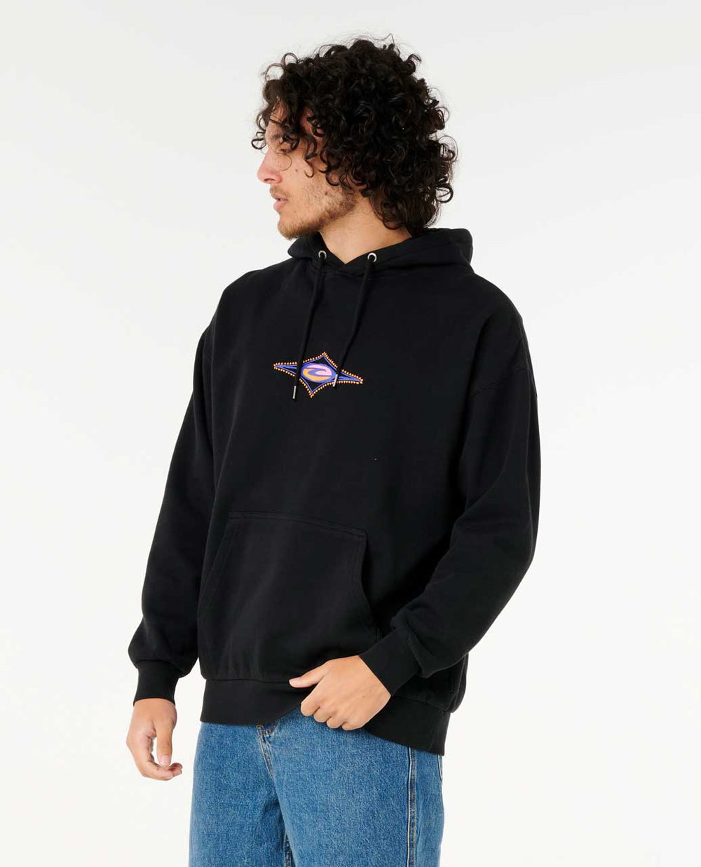 Rip Curl | Raw Energy Hood