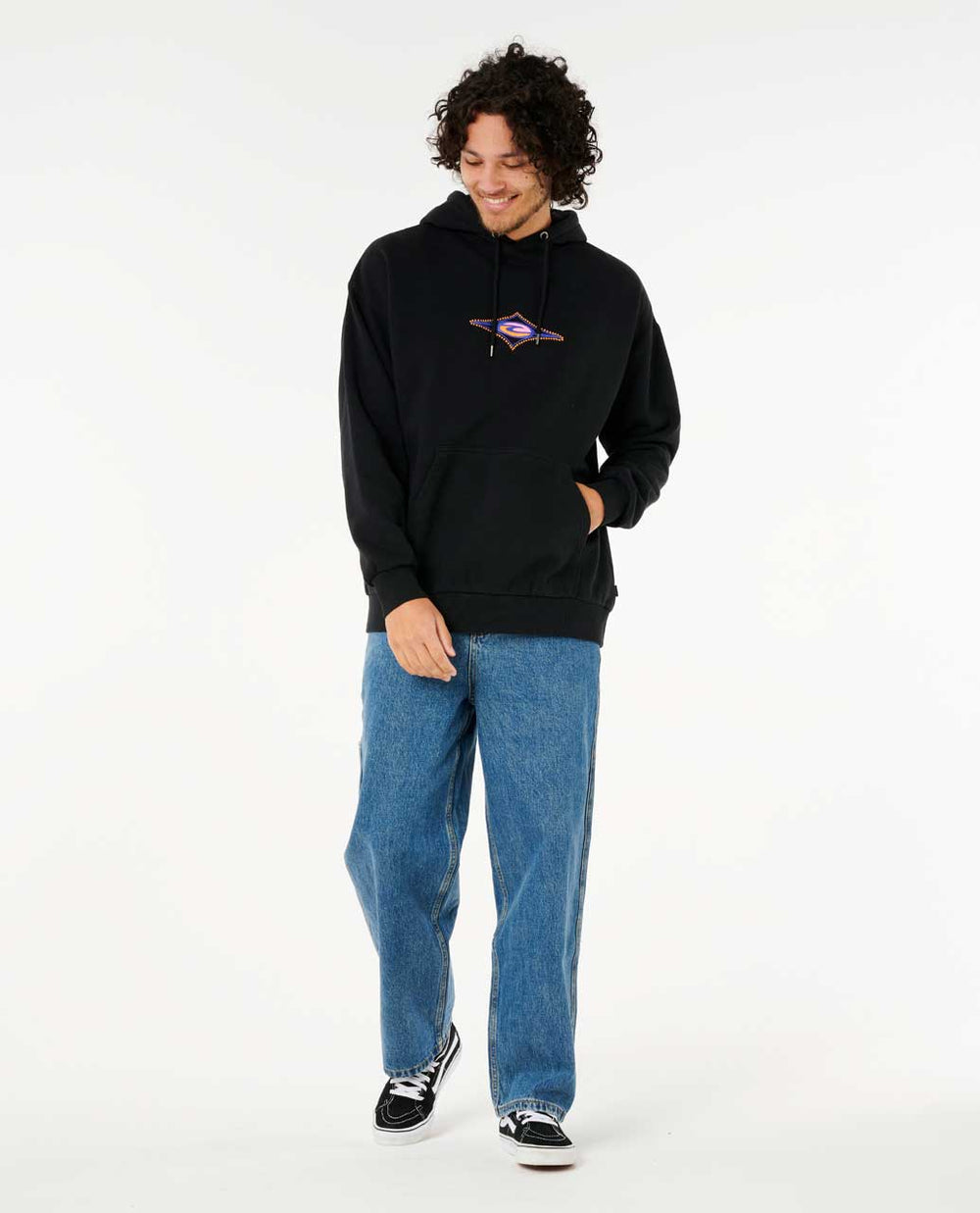 Rip Curl | Raw Energy Hood