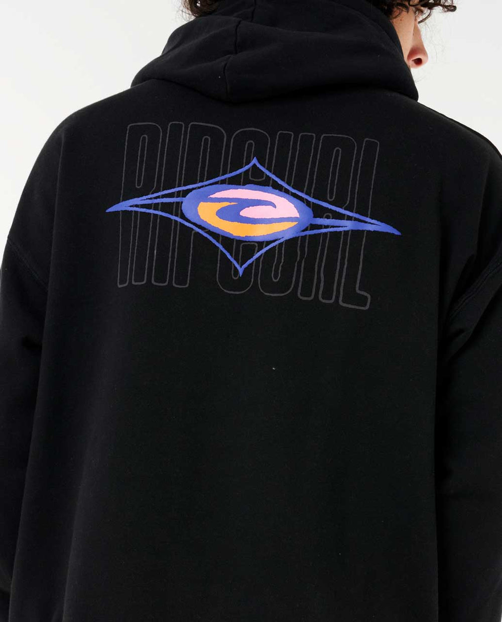 Rip Curl | Raw Energy Hood