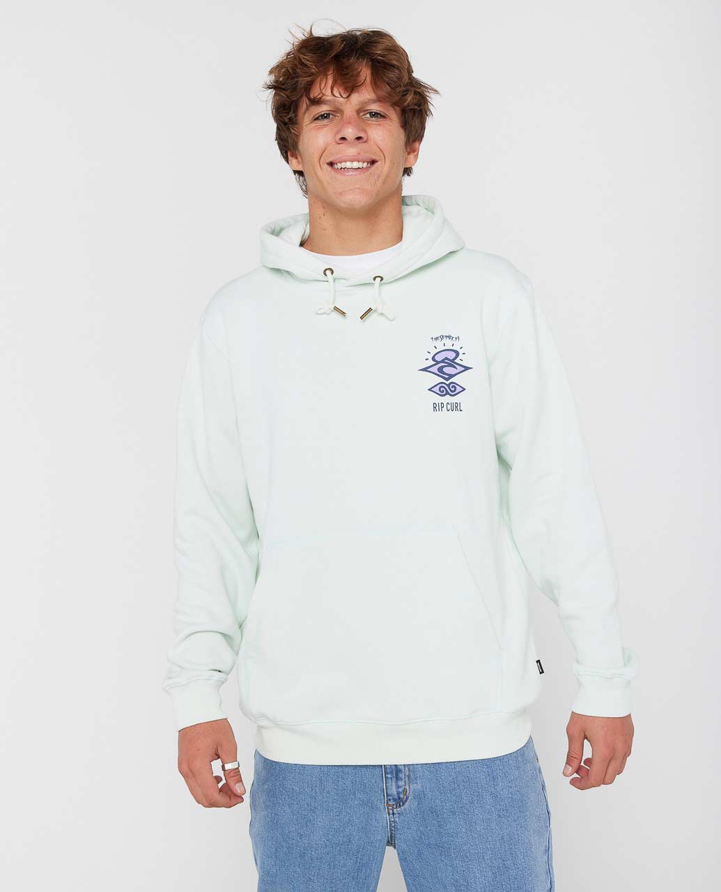 Rip Curl | Search Icon Hood
