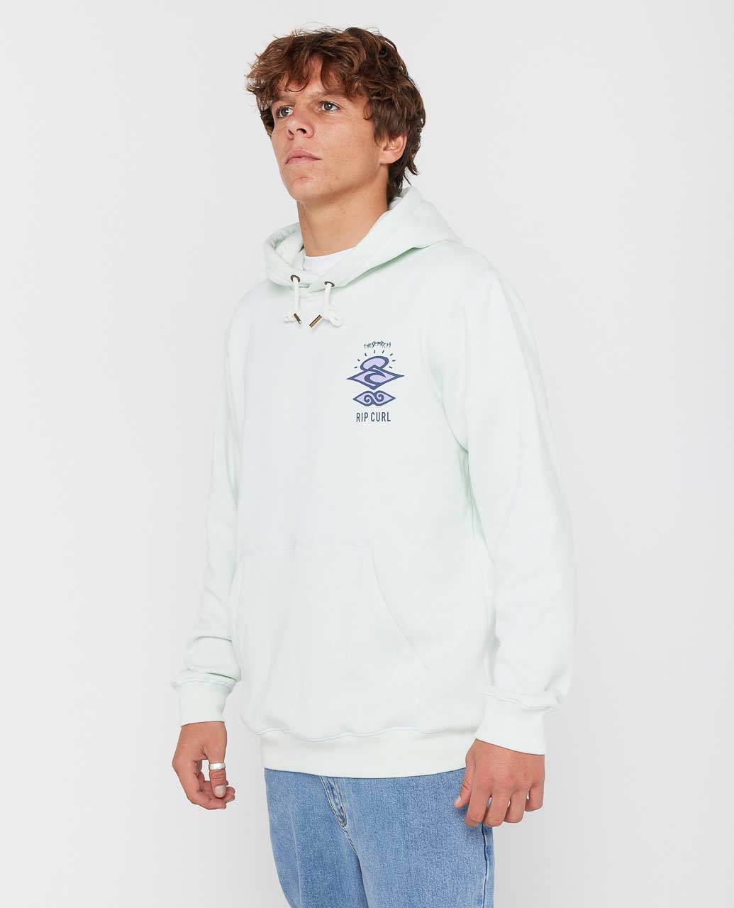 Rip Curl | Search Icon Hood
