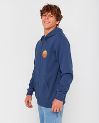 Rip Curl | Wettie Passage Icon Zip Through