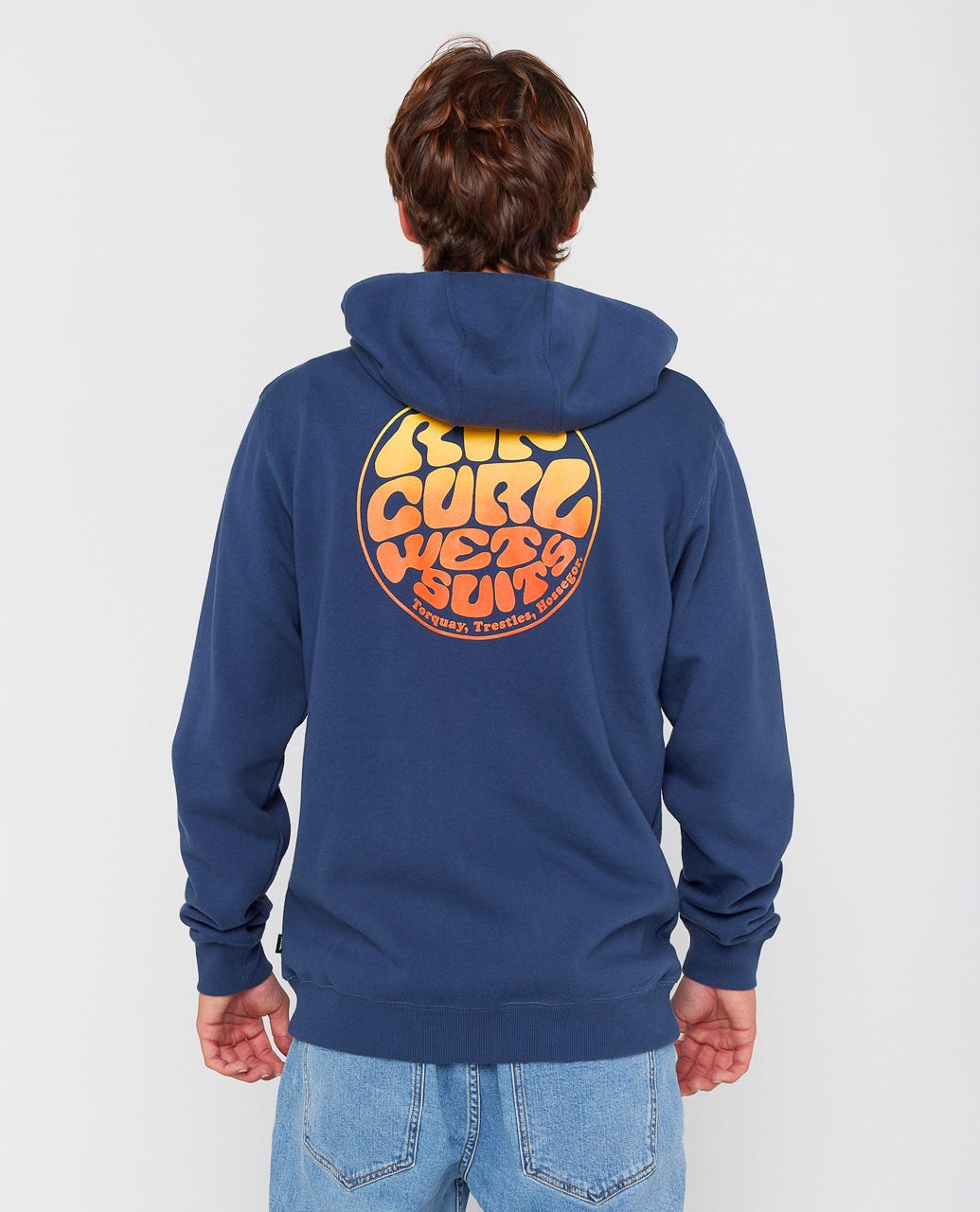 Rip Curl | Wettie Passage Icon Zip Through