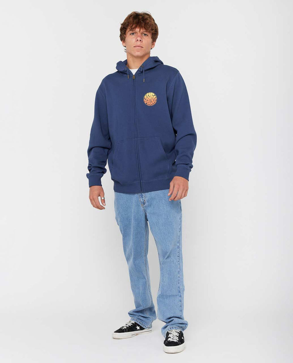 Rip Curl | Wettie Passage Icon Zip Through