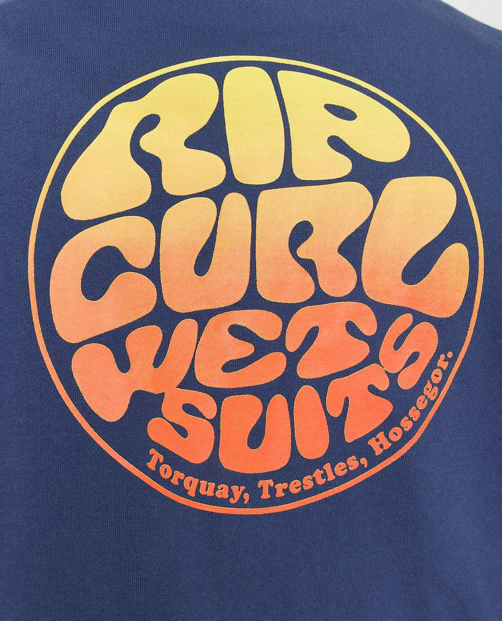 Rip Curl | Wettie Passage Icon Zip Through