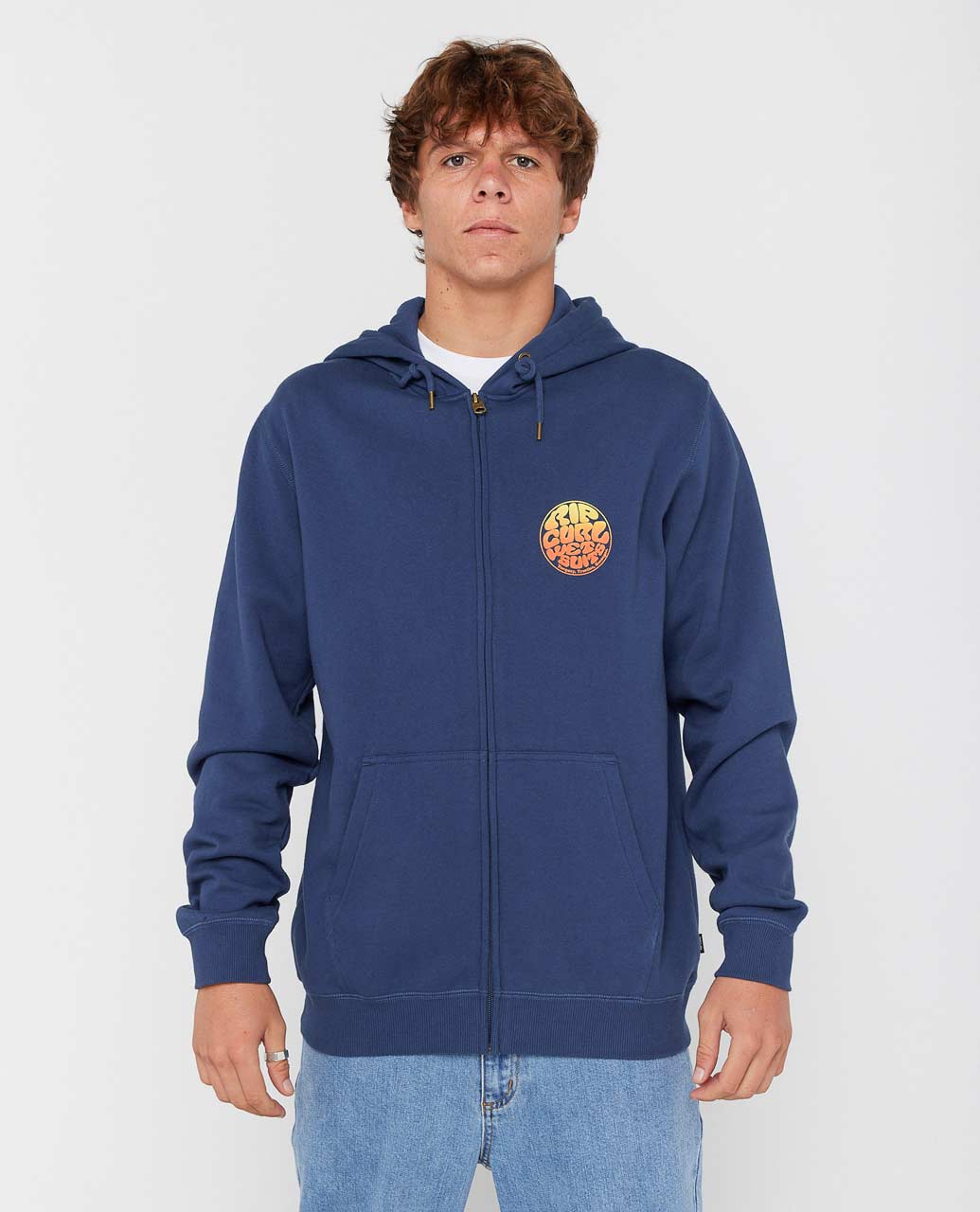 Rip Curl | Wettie Passage Icon Zip Through