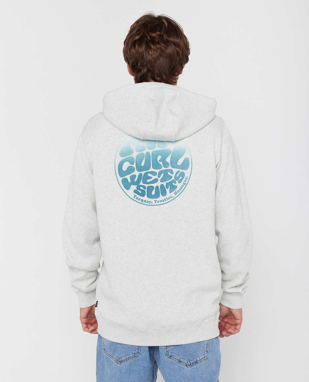Rip Curl | Wettie Passage Icon Zip Through