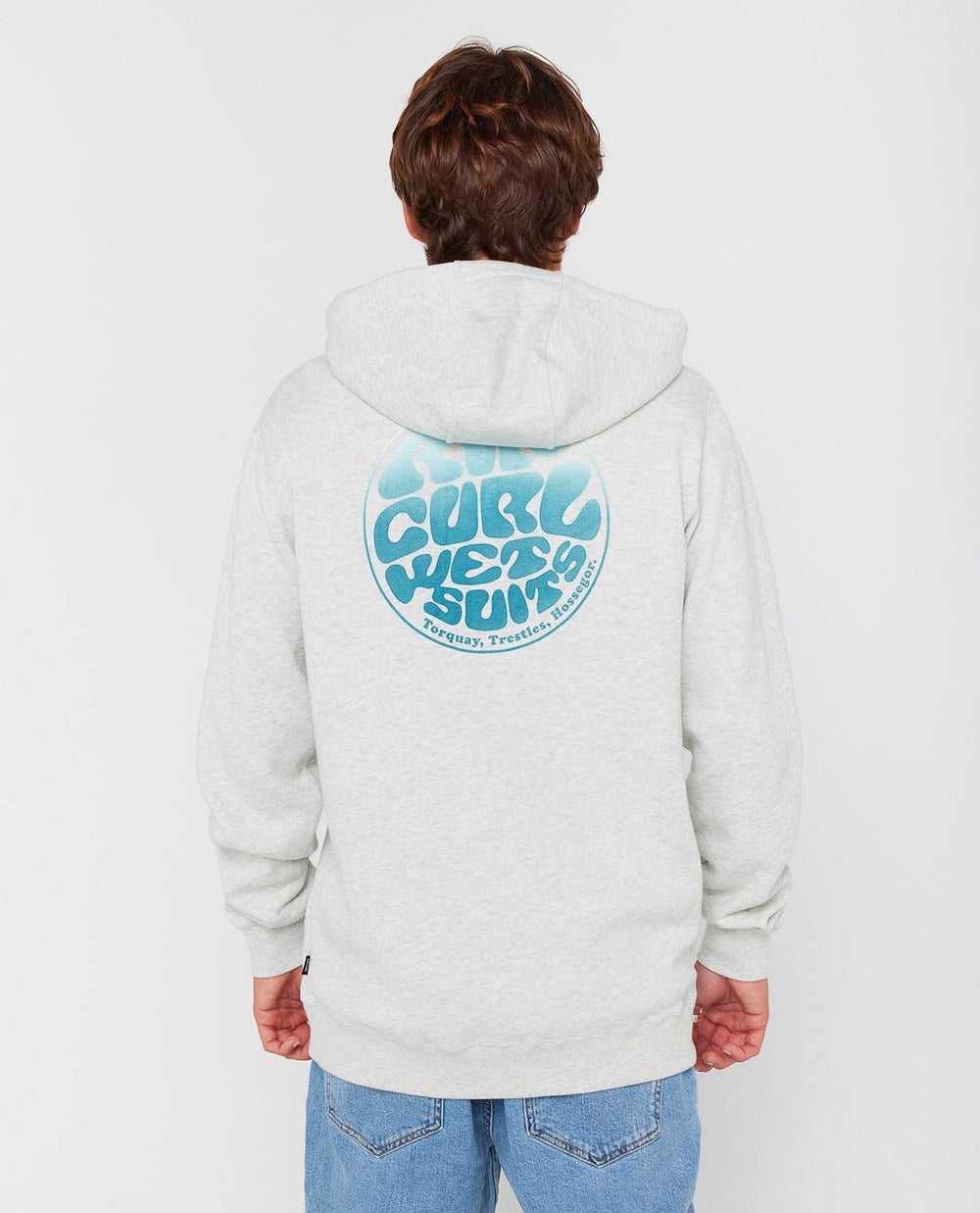 Rip Curl | Wettie Passage Icon Zip Through