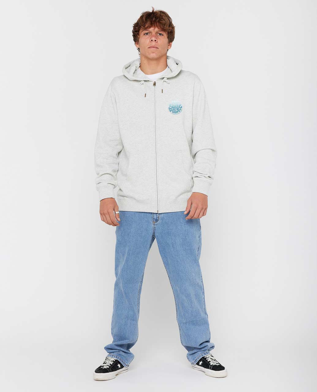 Rip Curl | Wettie Passage Icon Zip Through
